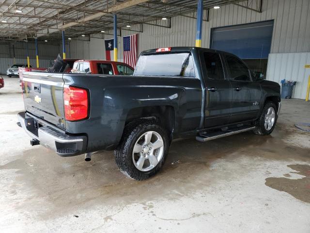 2018 CHEVROLET SILVERADO 1GCRCREC3JZ214421  71072264