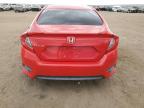 HONDA CIVIC LX photo