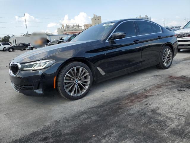 Vin: wba53bj07pcm01445, lot: 72092384, bmw 5 series i 20231