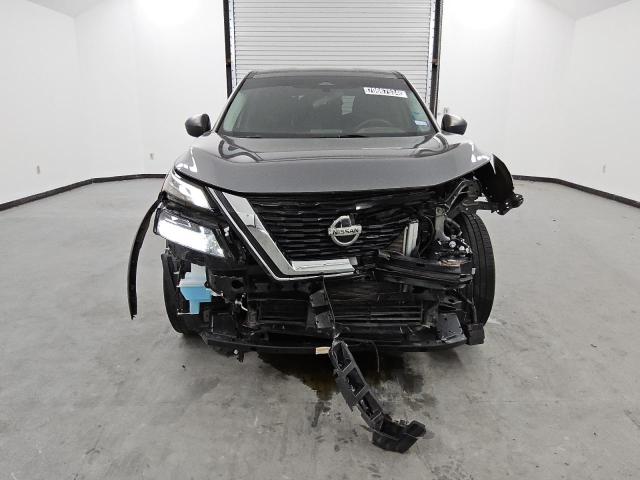 2021 NISSAN ROGUE S - 5N1AT3AA1MC754268