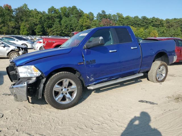 RAM 1500 SLT