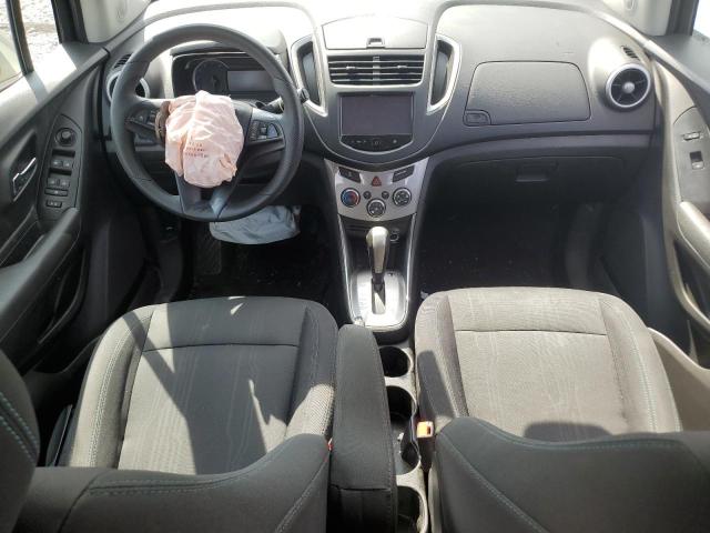 2016 CHEVROLET TRAX 1LT - 3GNCJLSB5GL268315