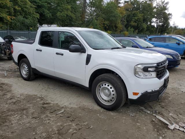 2024 FORD MAVERICK X - 3FTTW8A30RRA81985