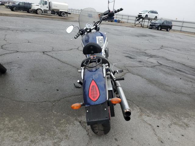 2012 VICTORY MOTORCYCLES VEGAS 5VPGB36N3C3007865