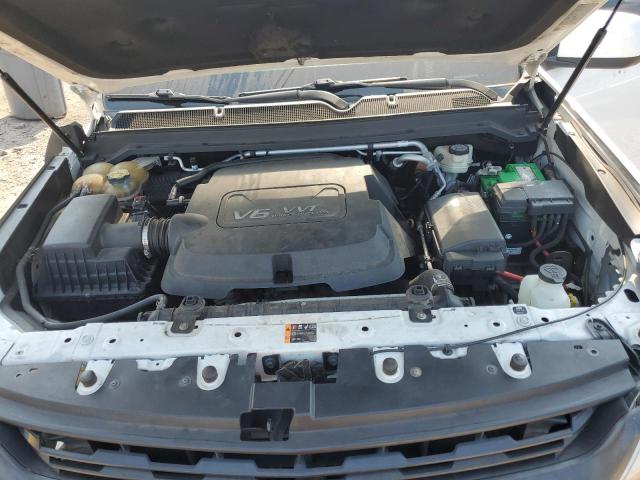 2015 CHEVROLET COLORADO Z - 1GCGTCE34F1272189