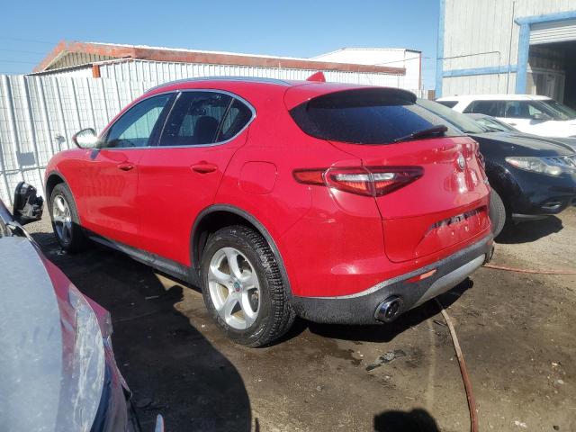 VIN ZASPAJAN0K7C71475 2019 Alfa Romeo Stelvio no.2