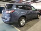 CHEVROLET TRAVERSE L photo