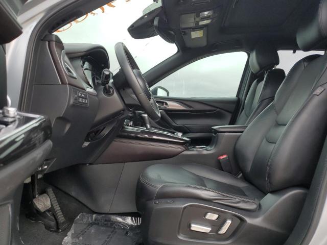 2016 MAZDA CX-9 GRAND - JM3TCADY0G0108369
