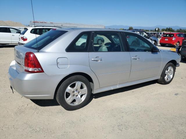 CHEVROLET MALIBU MAX 2004 silver  gas 1G1ZU64864F209902 photo #4