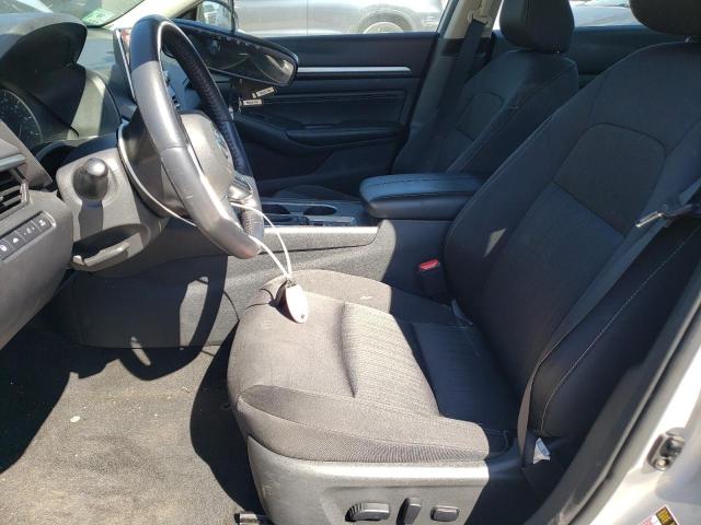 2019 NISSAN ALTIMA SV - 1N4BL4DWXKC157502