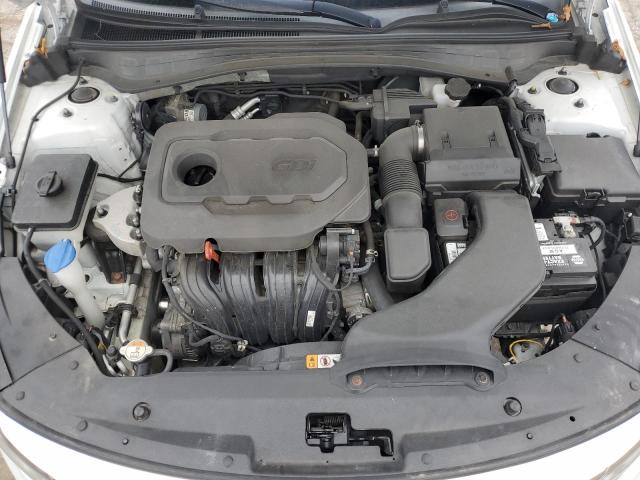 2018 KIA OPTIMA LX - 5XXGT4L35JG195578