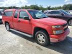 CHEVROLET COLORADO photo