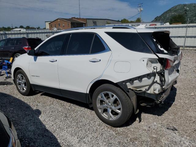 2020 CHEVROLET EQUINOX PR - 3GNAXNEVXLS709301