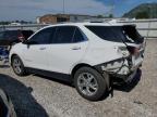 Lot #2960141042 2020 CHEVROLET EQUINOX PR