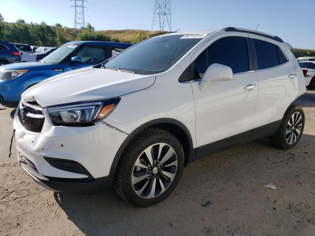 VIN KL4CJESB8MB354634 2021 Buick Encore, Preferred no.1