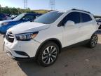 2021 BUICK ENCORE PRE - KL4CJESB8MB354634