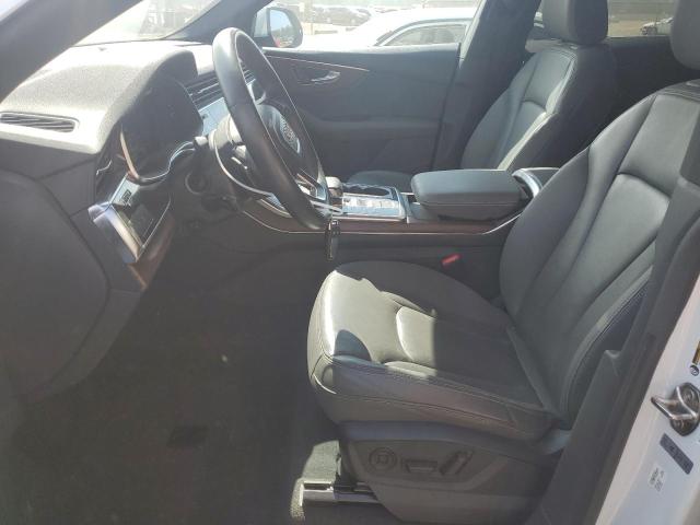 2019 AUDI Q8 PREMIUM - WA1AVAF1XKD038109
