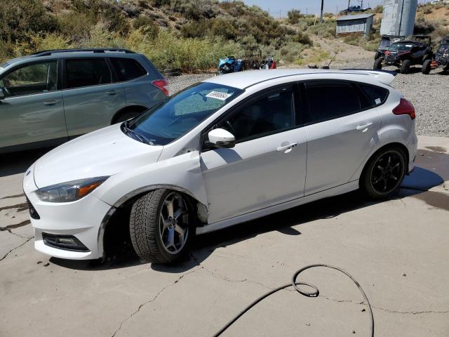 2015 FORD FOCUS ST 2015