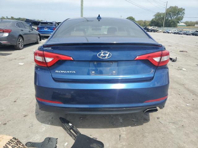 2016 HYUNDAI SONATA SE - 5NPE24AF5GH395039