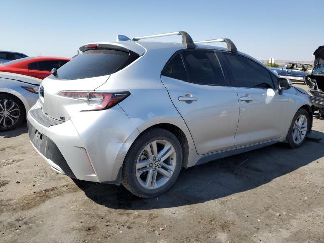 2021 TOYOTA COROLLA SE - JTND4MBE4M3140462