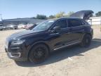 2019 LINCOLN NAUTILUS R - 2LMPJ6LP6KBL17385
