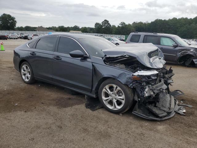 2023 HONDA ACCORD LX - 1HGCY1F29PA017633