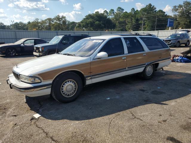 BUICK ROADMASTER