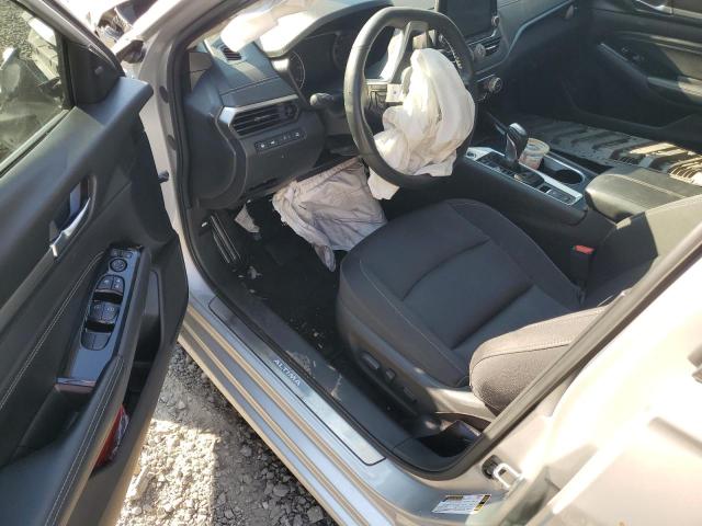 VIN 1N4BL4DV0LC130284 2020 Nissan Altima, SV no.8