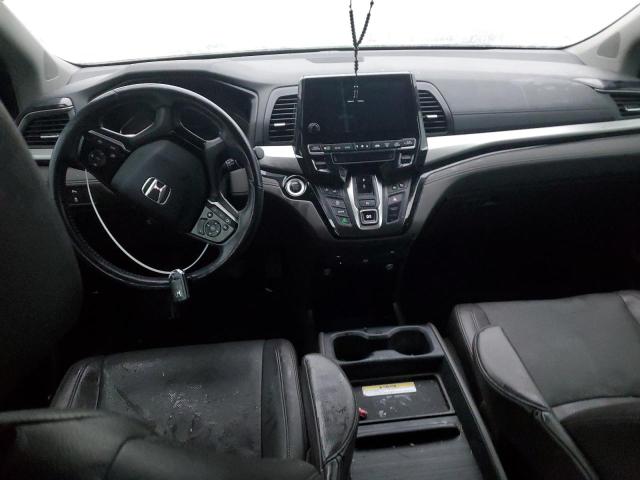 2018 HONDA ODYSSEY EL - 5FNRL6H9XJB017881