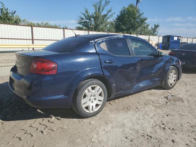 VIN 1C3CDZAB1EN133760 2014 Dodge Avenger, SE no.3