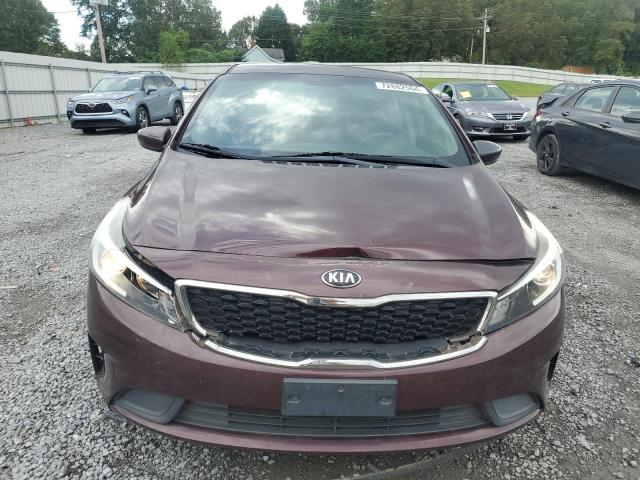 VIN 3KPFK4A70HE058989 2017 KIA Forte, LX no.5