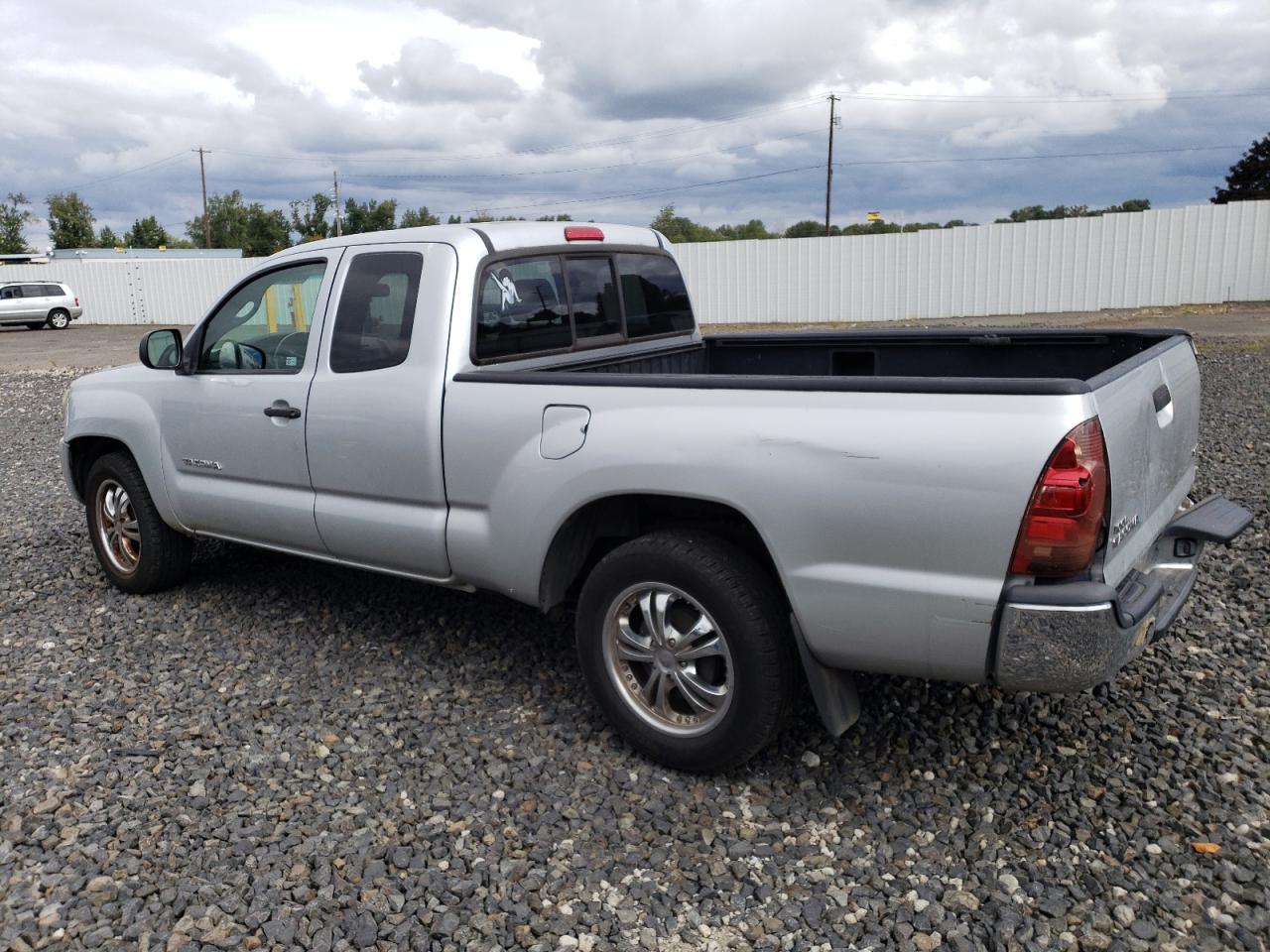 2005 Toyota TACOMA, ACCESS CAB