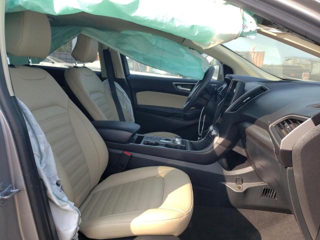 2022 FORD EDGE SEL - 2FMPK4J92NBA80870