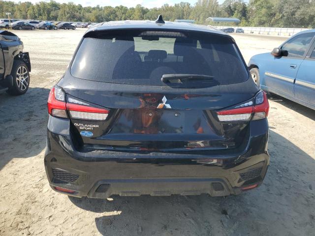 2024 MITSUBISHI OUTLANDER - JA4ARUAU3RU002456