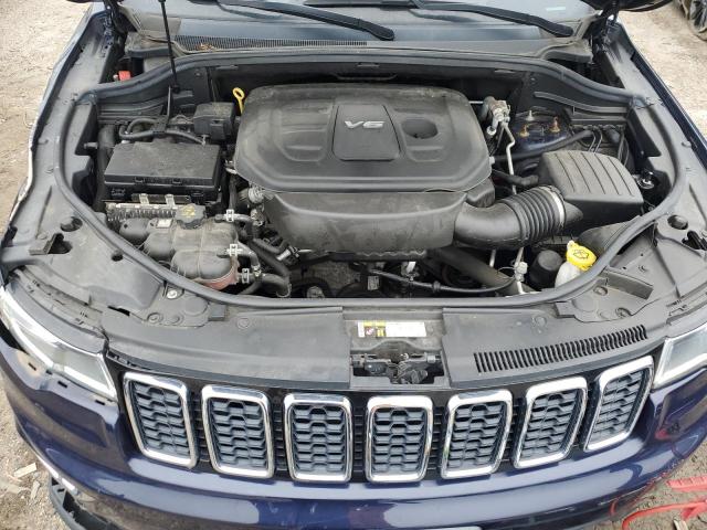 2017 JEEP GRAND CHER - 1C4RJFBG3HC899951