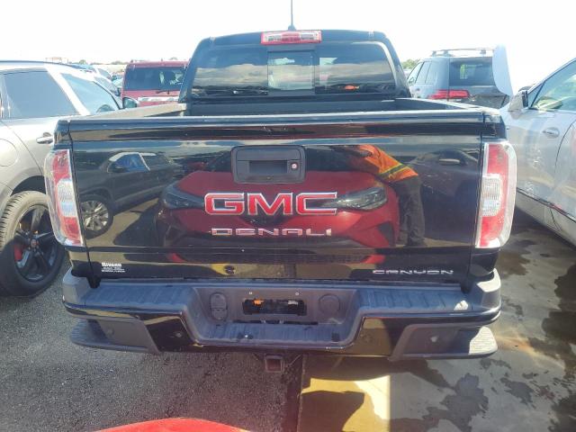 2021 GMC CANYON DEN 1GTG6EEN4M1157531