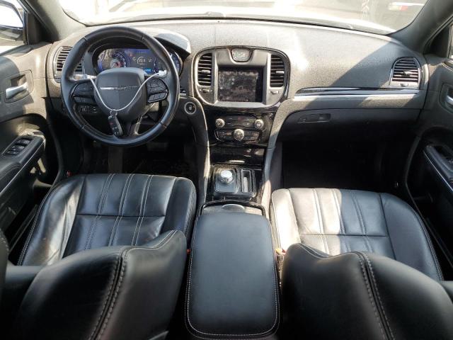 2017 CHRYSLER 300 S - 2C3CCABG9HH663454