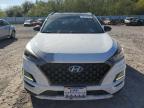 HYUNDAI TUCSON LIM photo