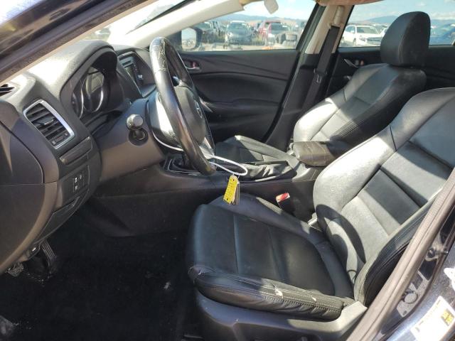 2015 MAZDA 6 TOURING - JM1GJ1V56F1205475