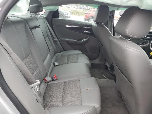 2015 CHEVROLET IMPALA LT - 2G1125S3XF9104585