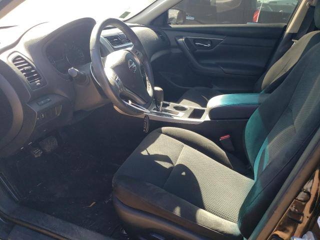 2015 NISSAN ALTIMA 2.5 - 1N4AL3AP6FC596995