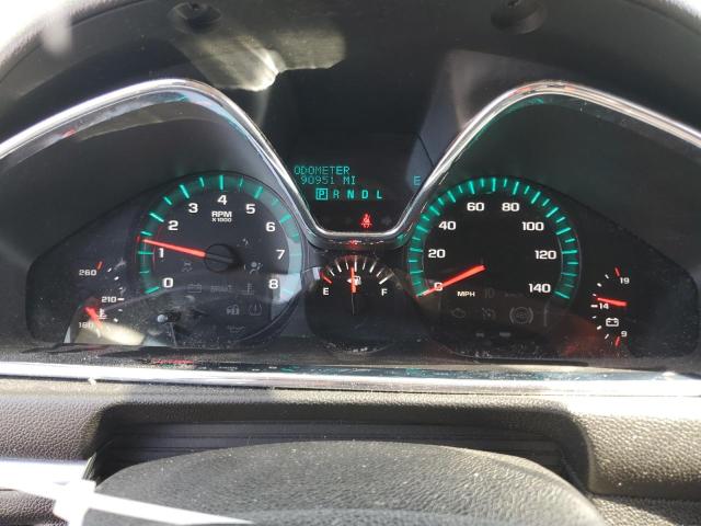 2017 CHEVROLET TRAVERSE L - 1GNKRGKD2HJ135128