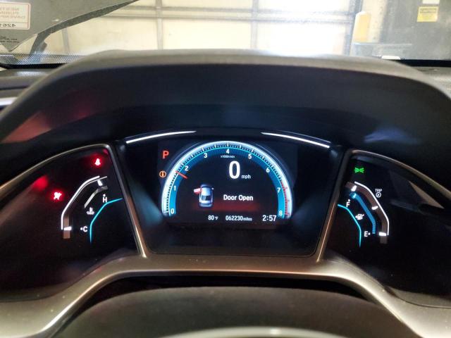 2016 HONDA CIVIC EX - 19XFC2F77GE029269