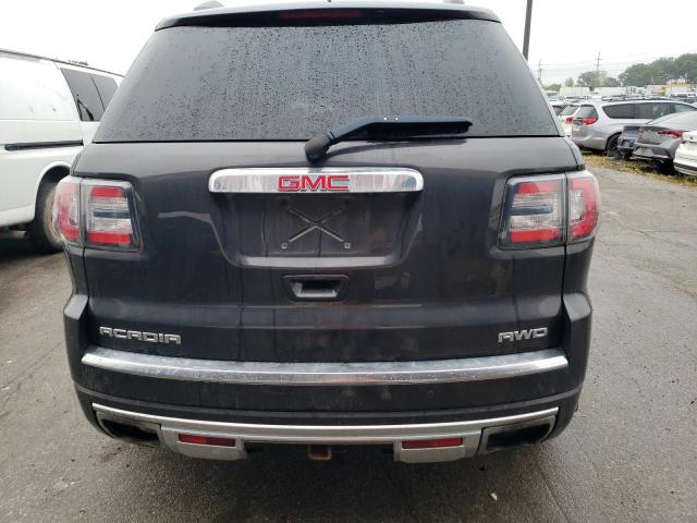 2016 GMC ACADIA DEN - 1GKKVTKD5GJ252640