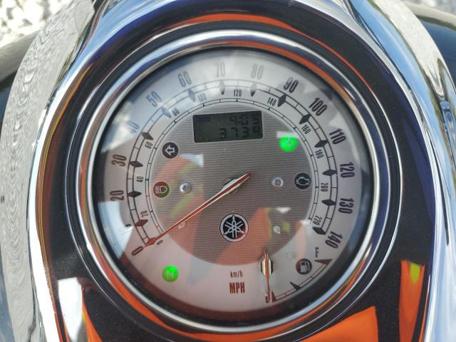 2014 YAMAHA XV1700 AS JYAVP28E6EA005424