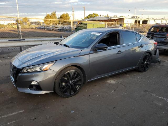 Vin: 1n4bl4cv2nn408773, lot: 59367075, nissan altima sr 2022 img_1