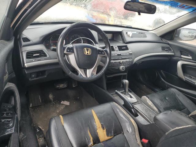 2008 HONDA ACCORD EXL 1HGCS22888A007615  70321244