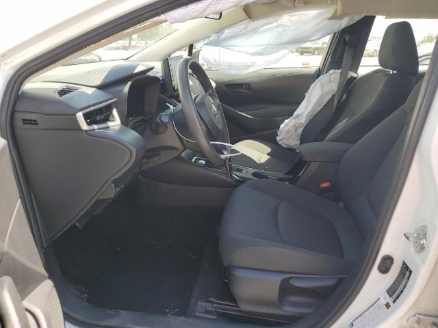 2022 TOYOTA COROLLA LE - JTDEAMDE6N3006813