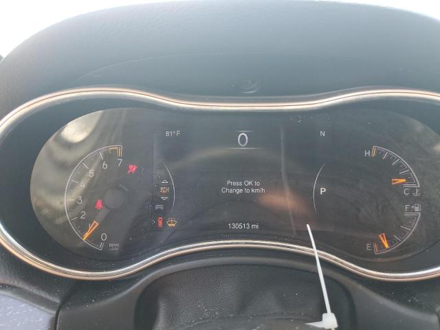 2015 JEEP GRAND CHER - 1C4RJFBG8FC725564