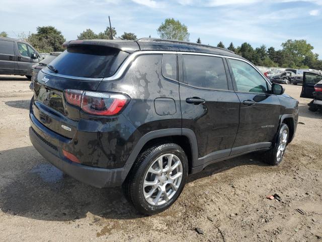2024 JEEP COMPASS LA - 3C4NJDFN6RT135819